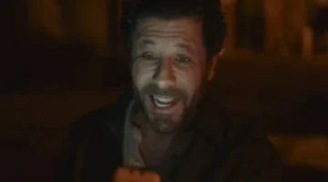 تأثير الحرب.. إياد نصار يمنع من لقاء بناته في الضفة